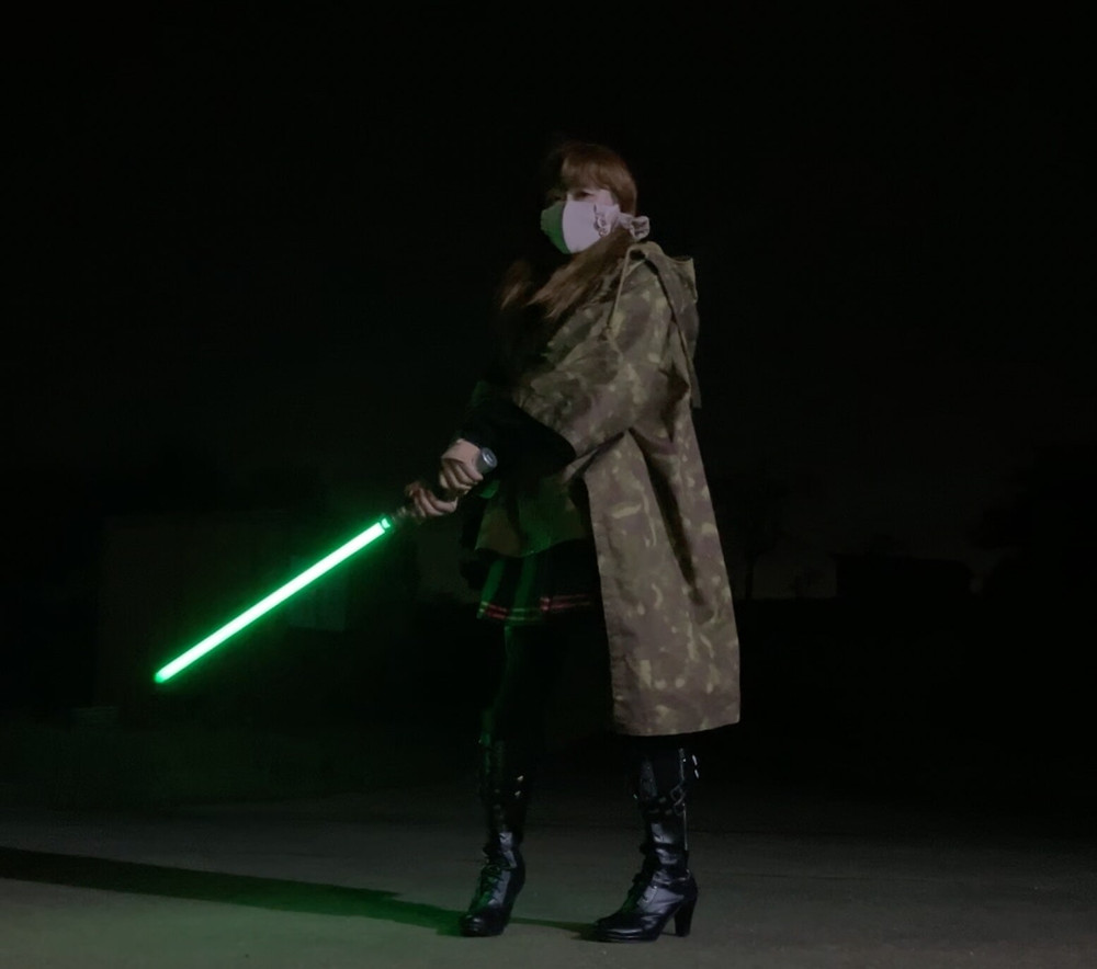 Megumi's Cosplay Gallery #3