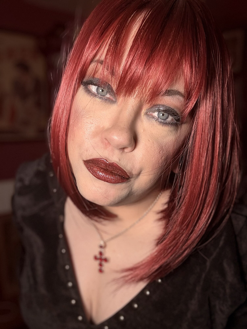 Tina Snua Selfies #89 #36