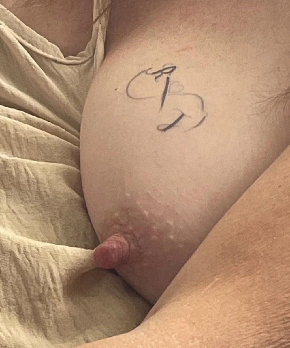 裸体老夫妇