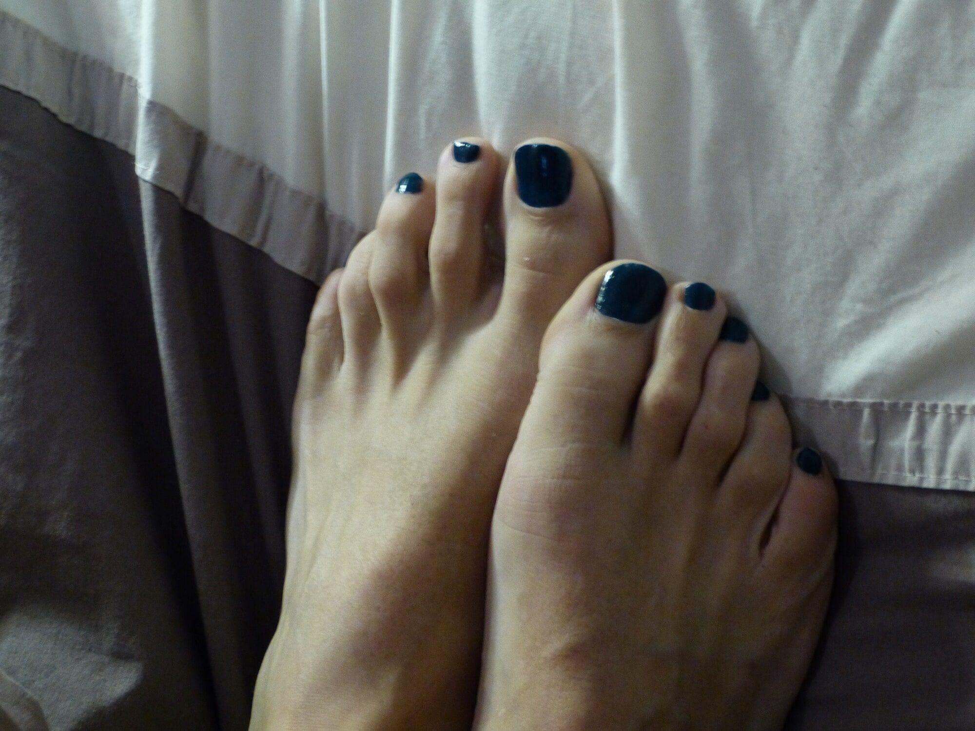 my cute feet #8