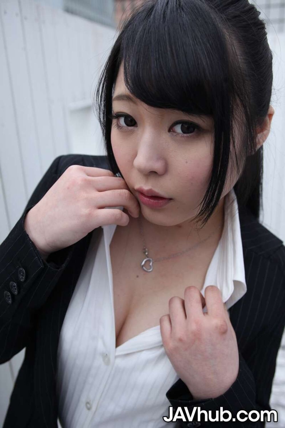 Seduction of Yui Kawagoe #3