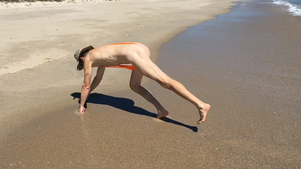 orange slingshot #5