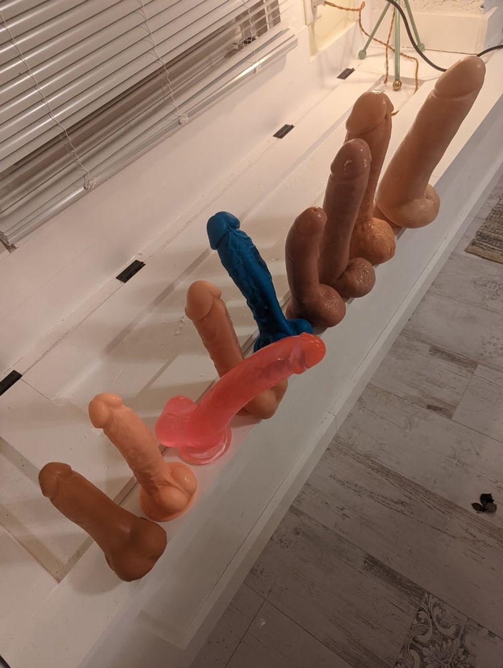 Dildos #4