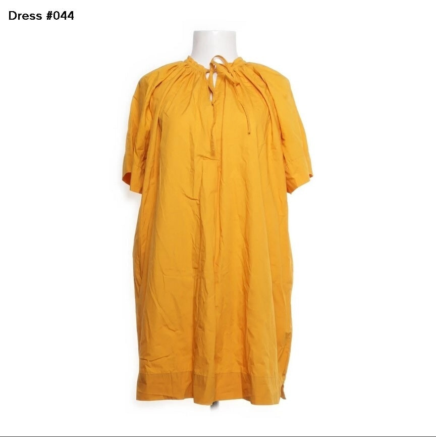 Which dress do you want me to use in my next video? #44