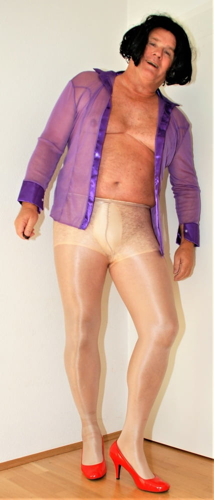 bodice panties with camel toe #5