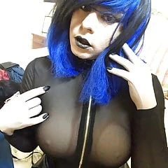Ladyboy Slave
