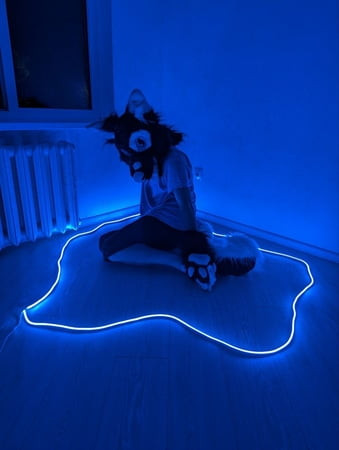 VacFurrDemon66 फरसूट