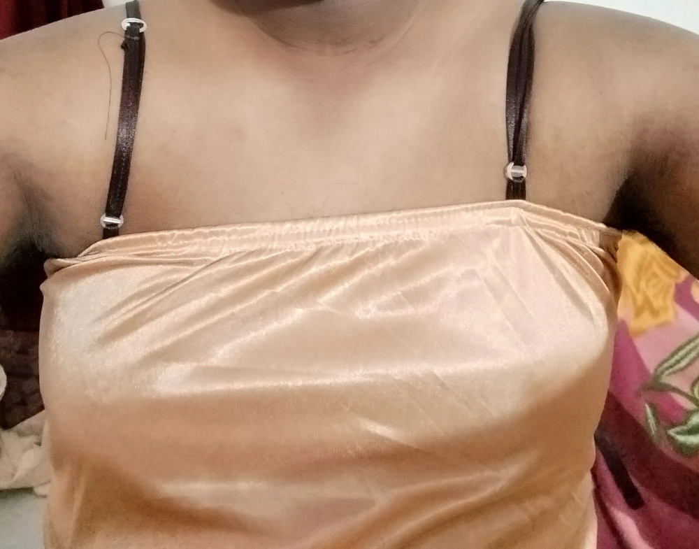 Crossdressing #3
