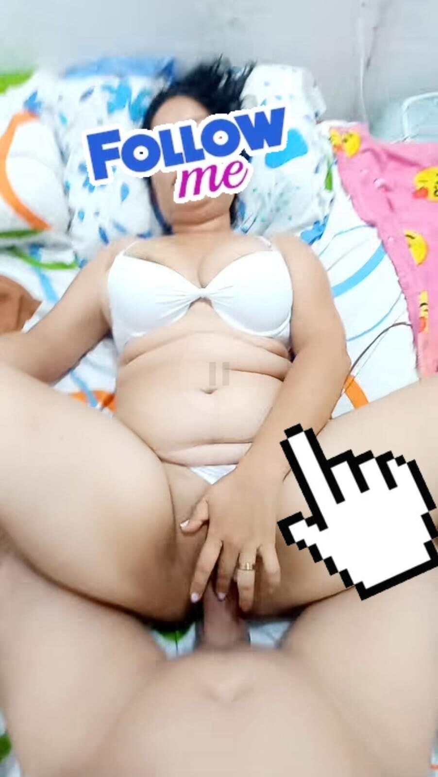 Hermosa chica #3
