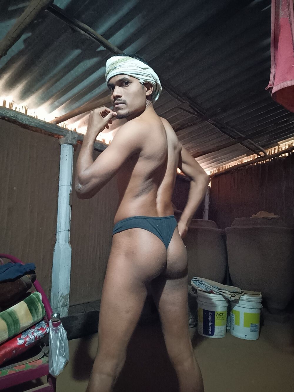 Adiwasi Desi hot sexy boy jordiweek  #7