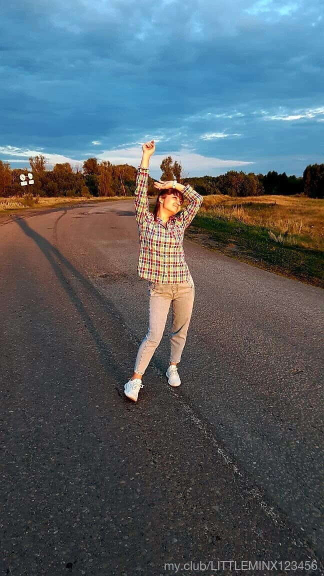 Little minx Free Photos #8