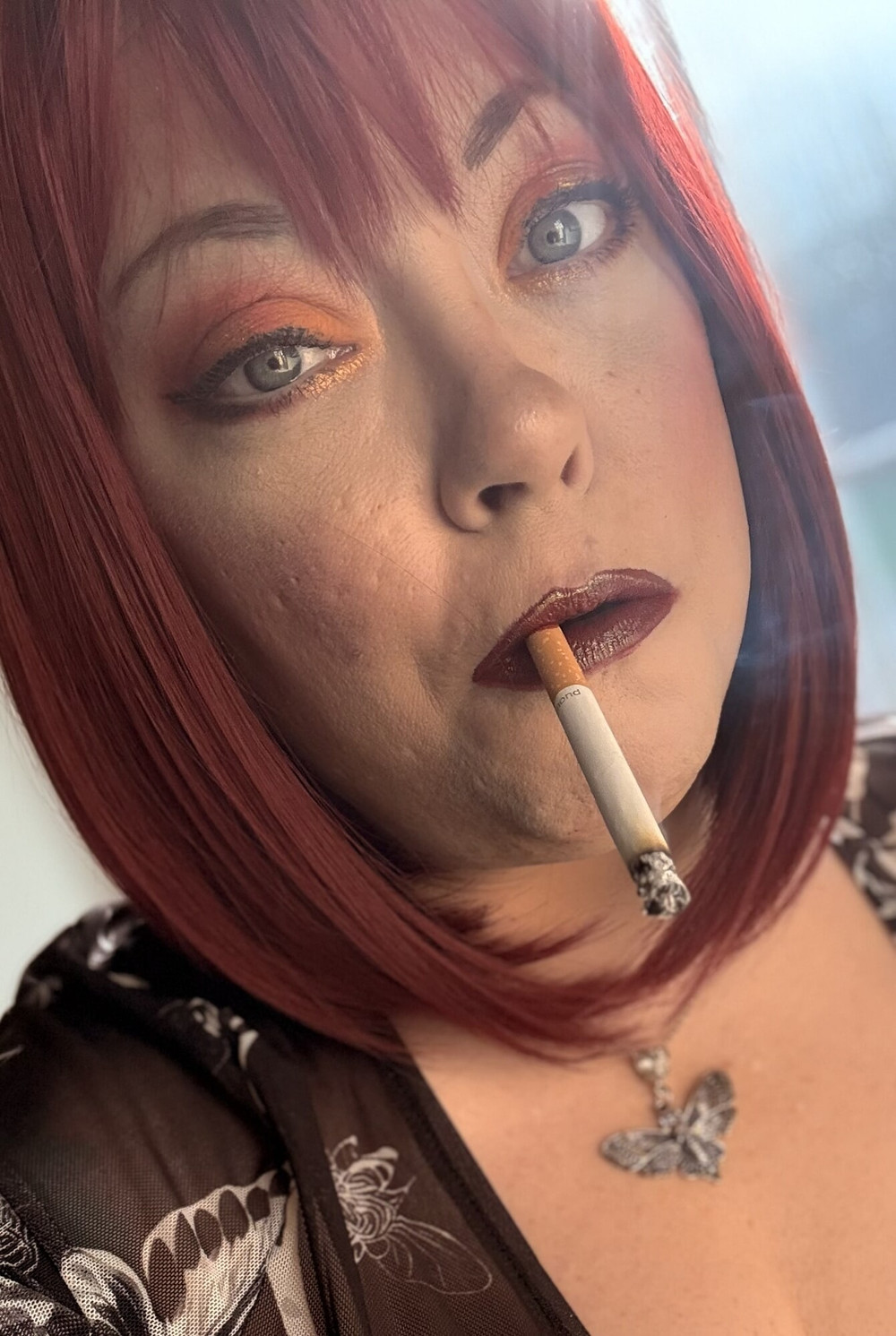 Tina Snua Selfies #75 #29