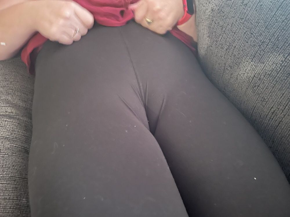 Camel toe #2