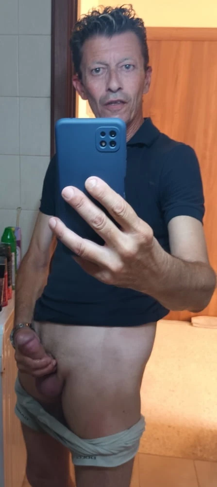 MORE OF MY NUDES! #36