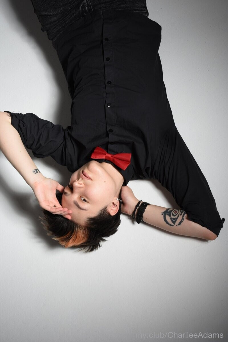 Charlie Free Photos #9