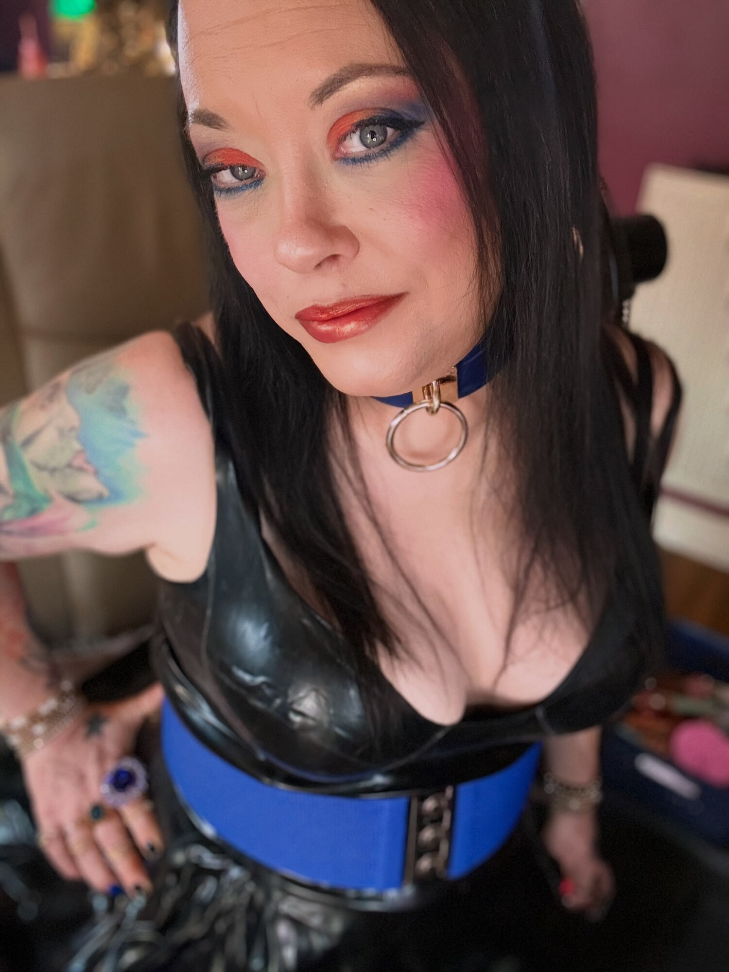 Tina Snua Selfies #237 #38