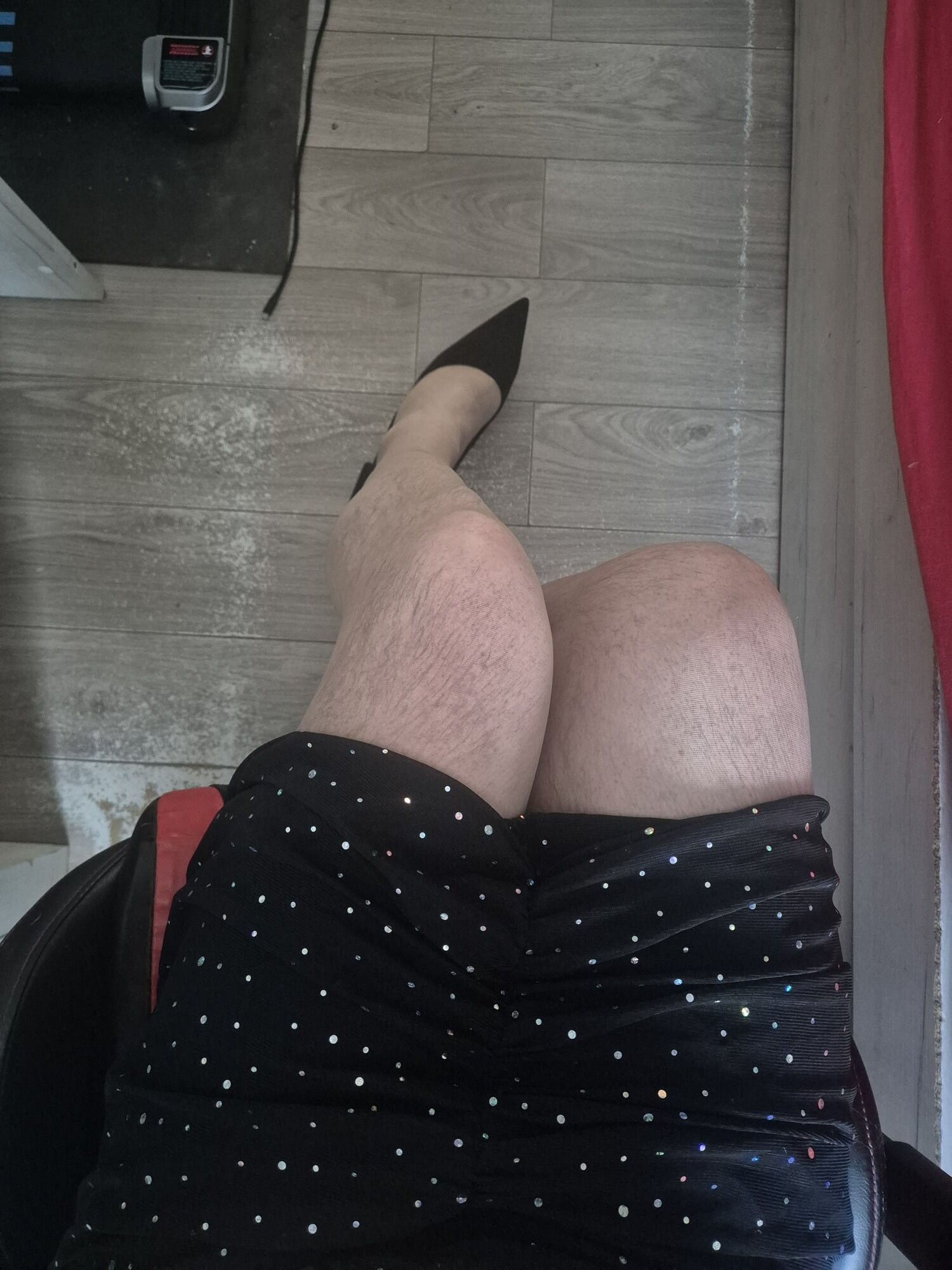 My look #1
