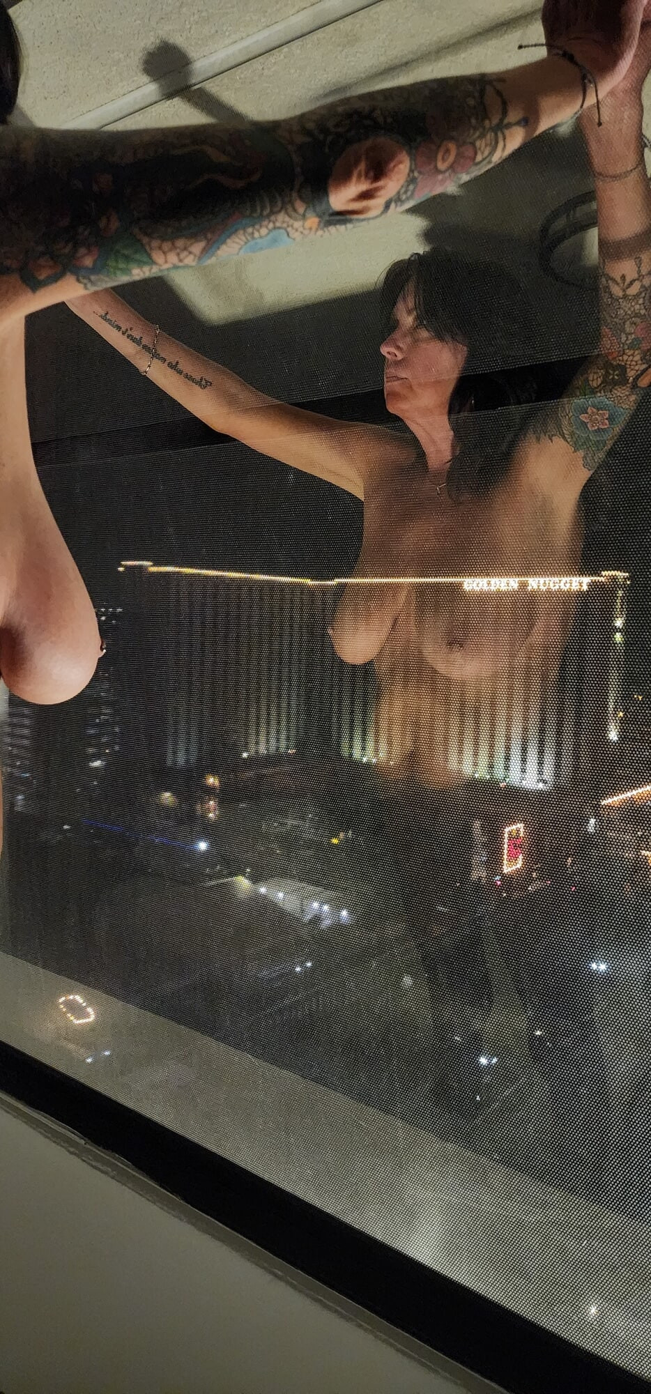 Buggs makes a return #4