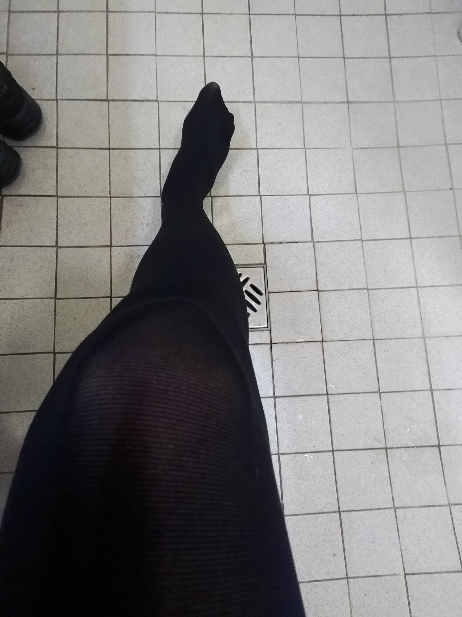Nylons, und #26