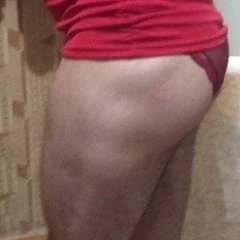 I'm a crossdresser.