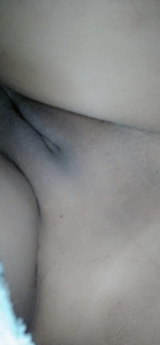 Fresh pussy #2