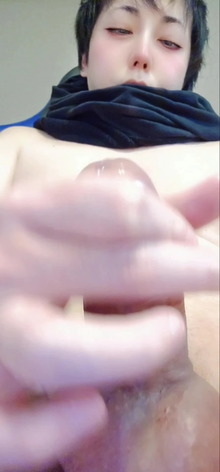 Peehole Spreader #2
