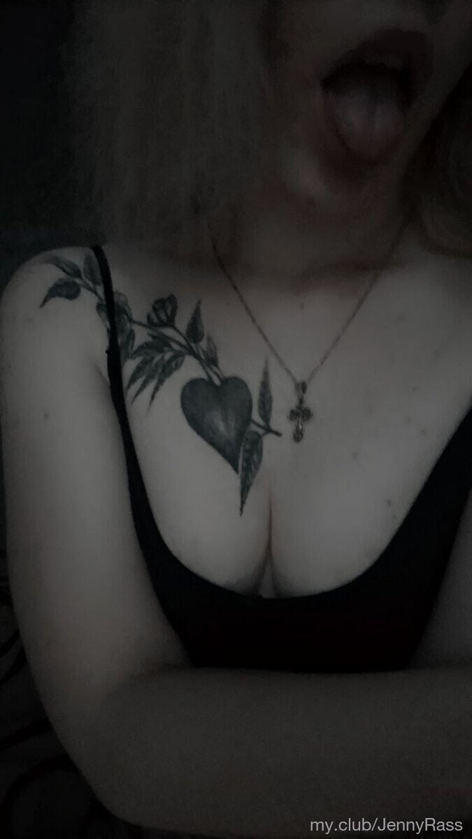 Free Jenny Photos #2