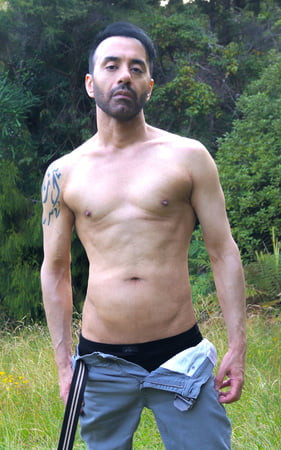 الرجل الوسيم الساخن ، الروبوت