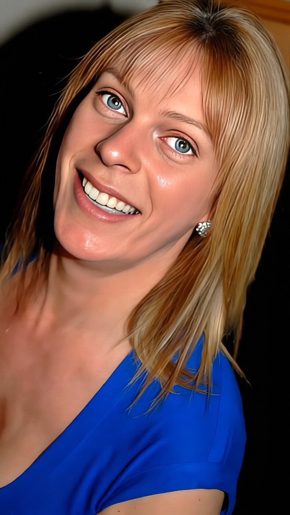 Sandra Jayde la salope #7