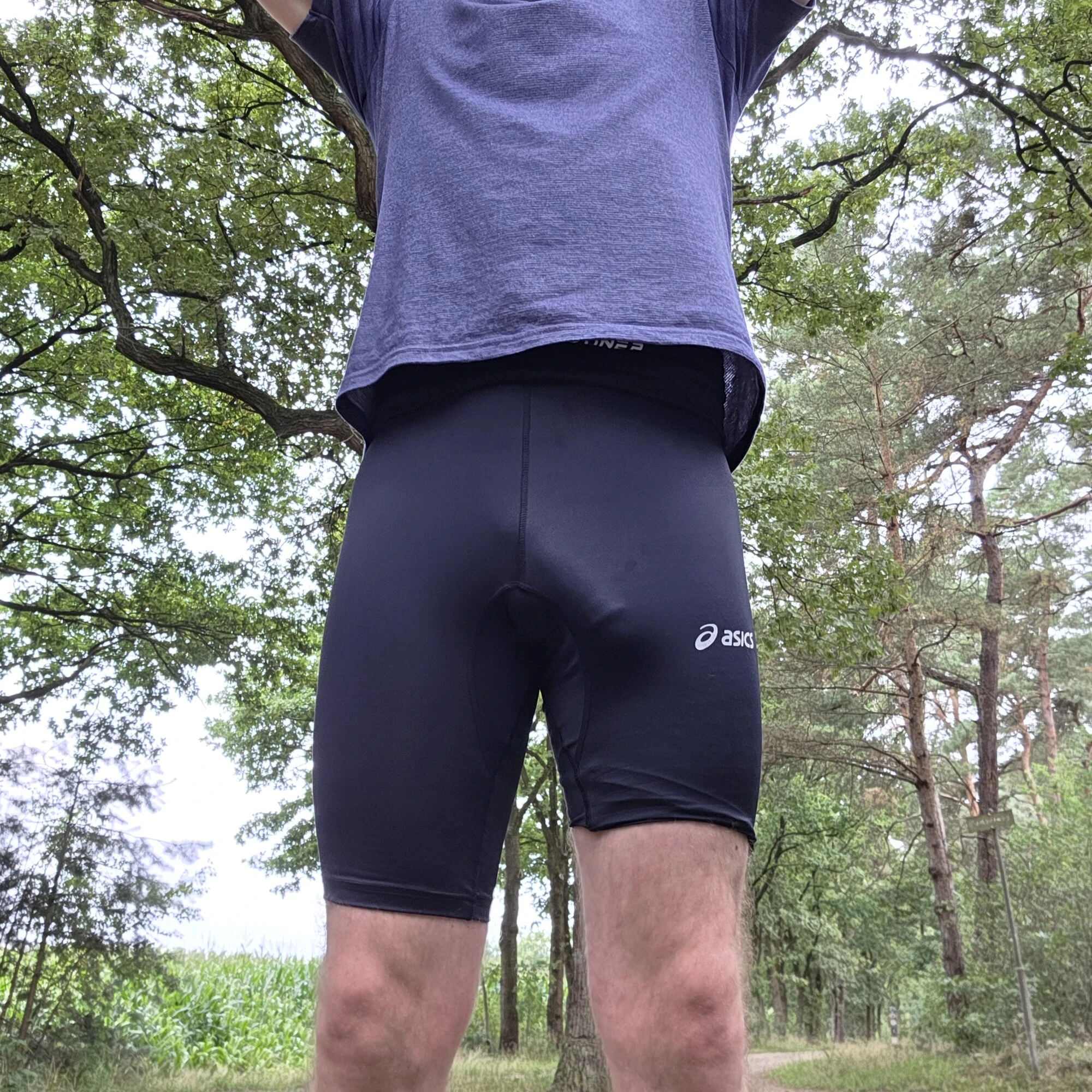 My sport gear