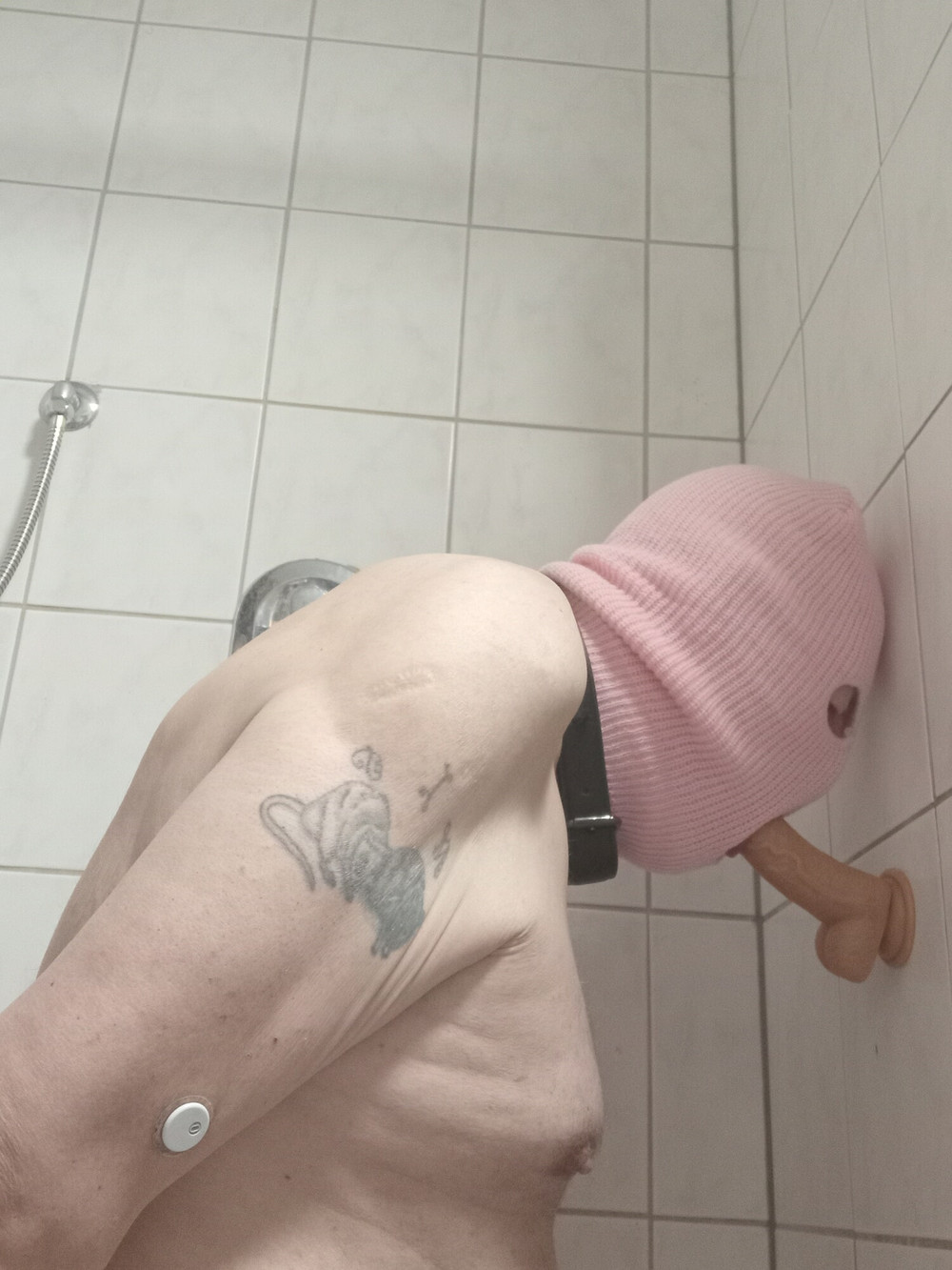 Slave position #2