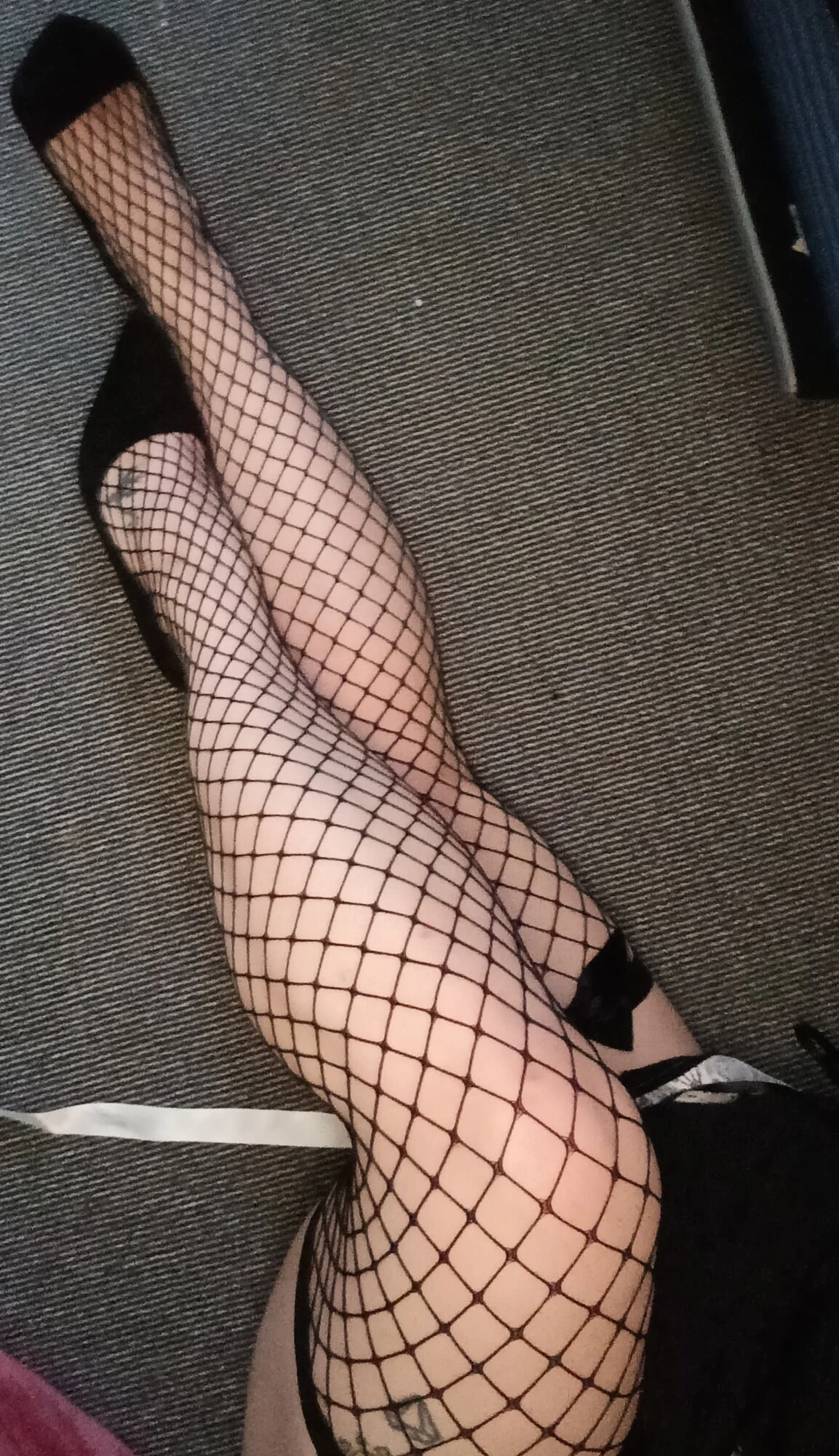 Maid 4 U? #18
