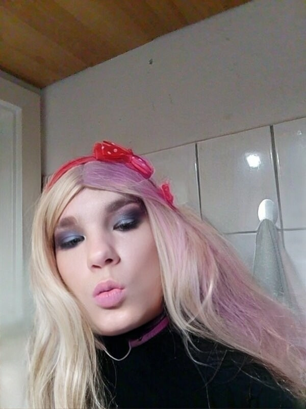 It's meeee #2