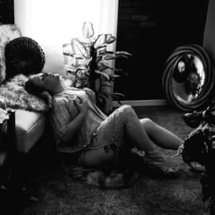 Boudoir