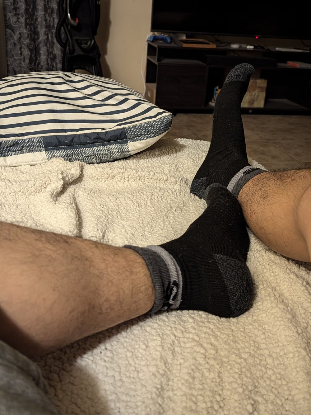 Sexy Socks #19