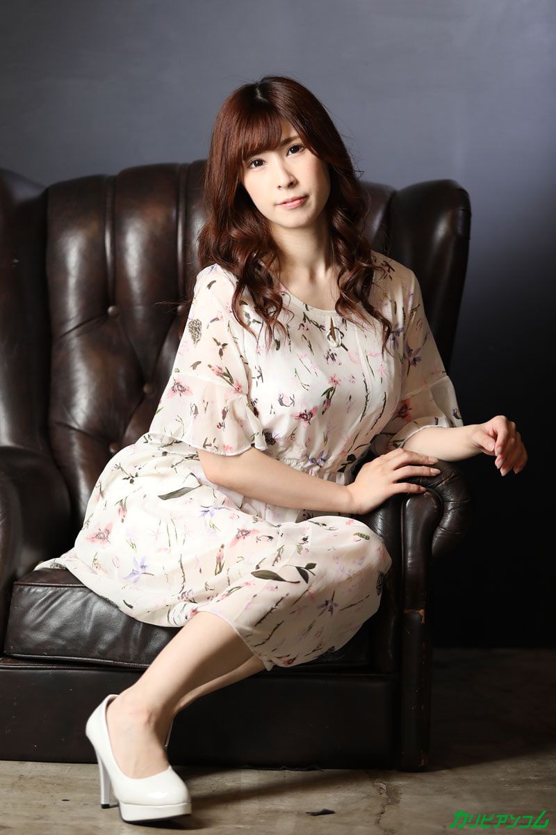 Honoka Orihara :: The Soul Of Actress: Foursome prank - CARI #3