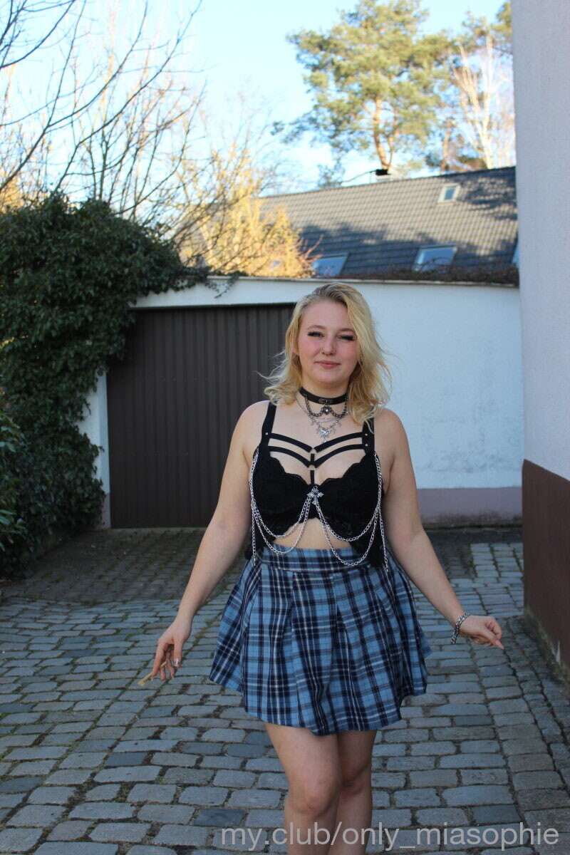 Mia-Sophie Free Photos #16