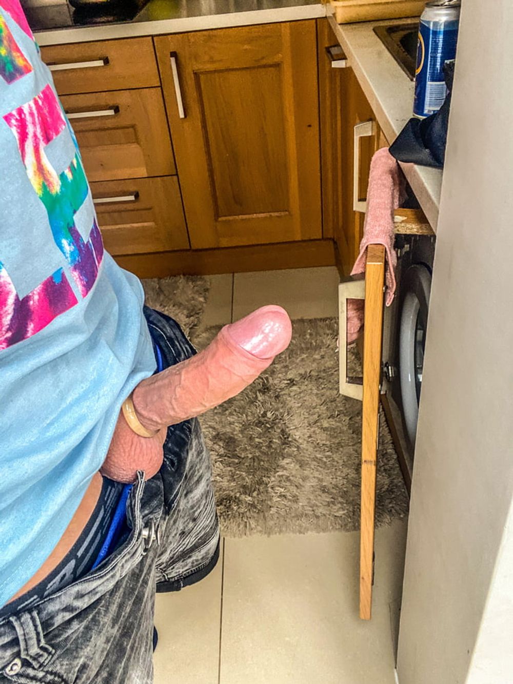 My cock xx