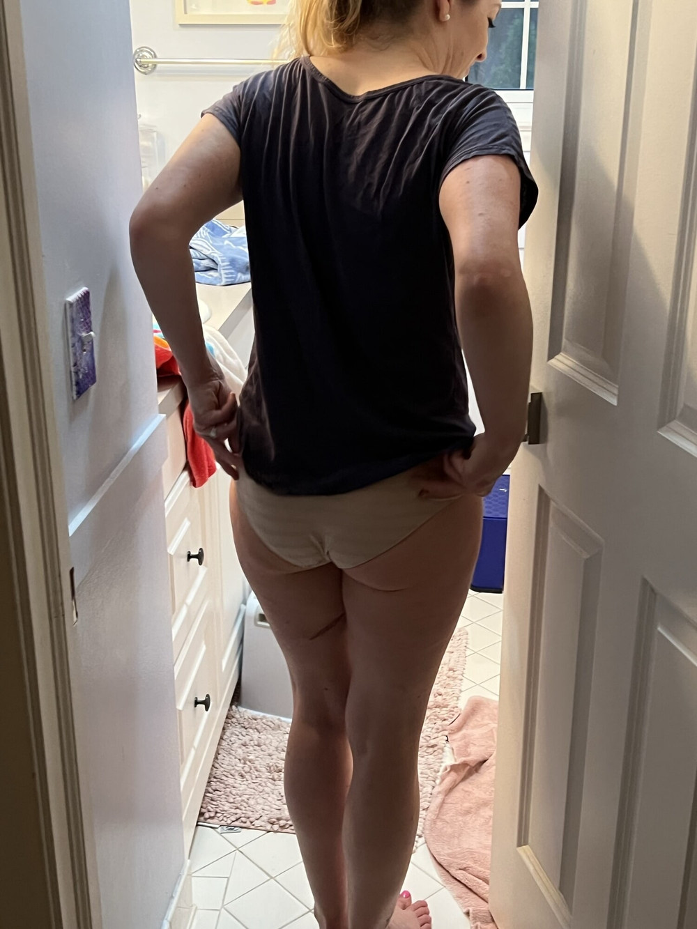 Naughty Mommy is Back #11