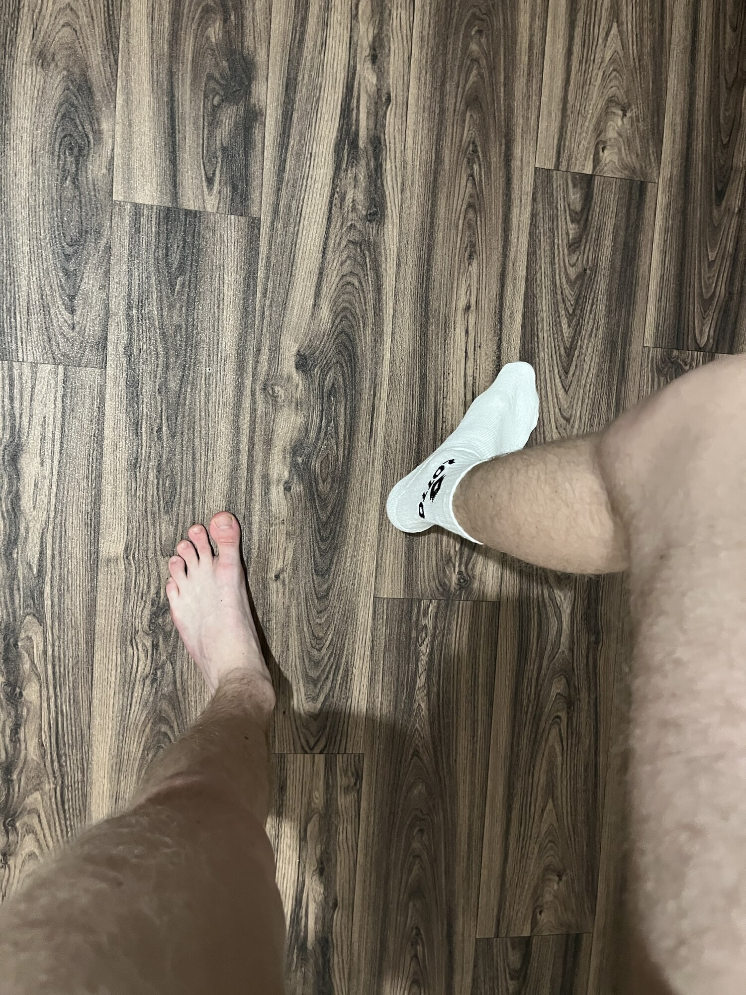 My feet #44