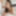 Cheating in front of blindfolded BF with Liya Silver #45