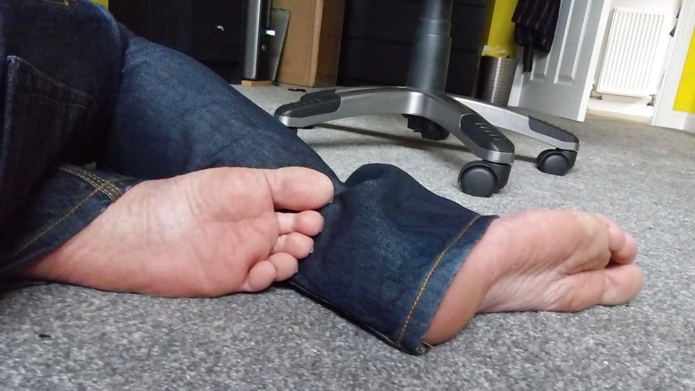 Feet Pics #10