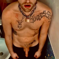 got some pee?