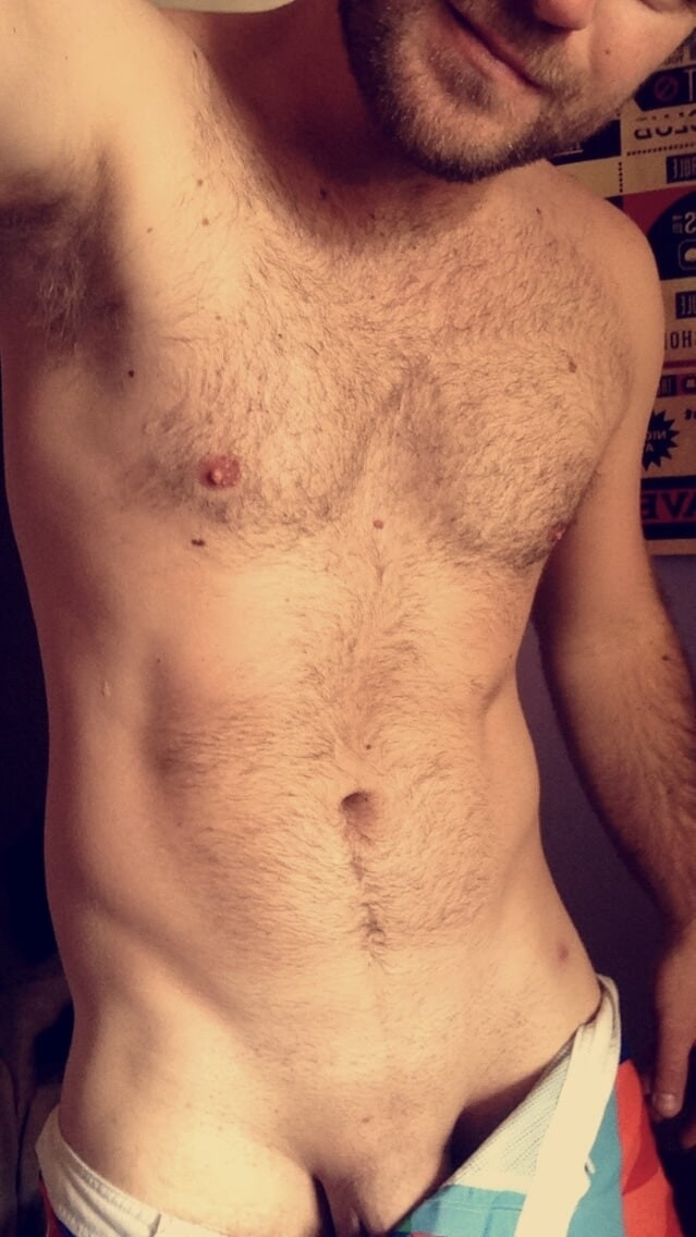 Barely dressed for a changed #17