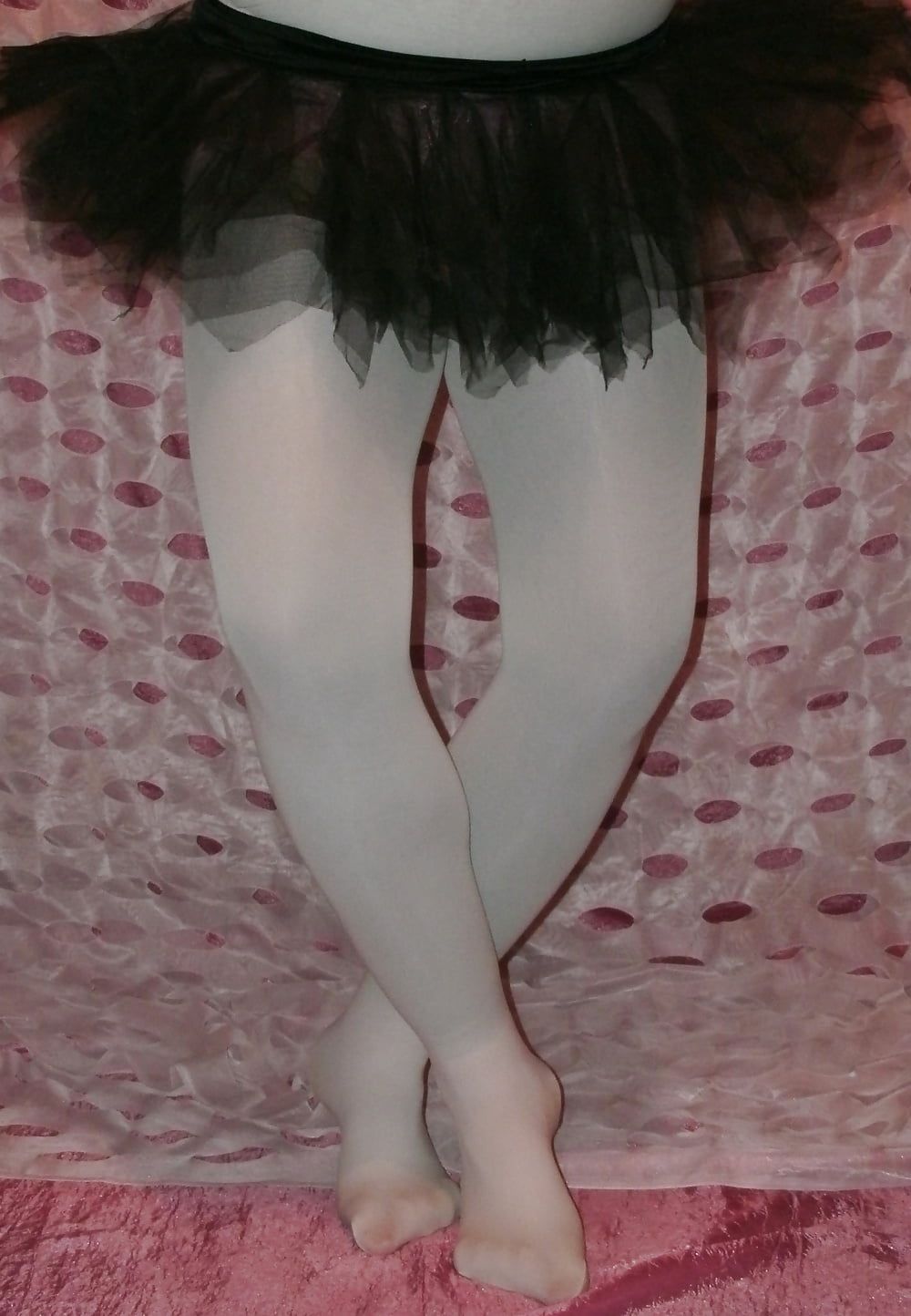 Sissy Boy Lovelaska - sexy Ballerina 2