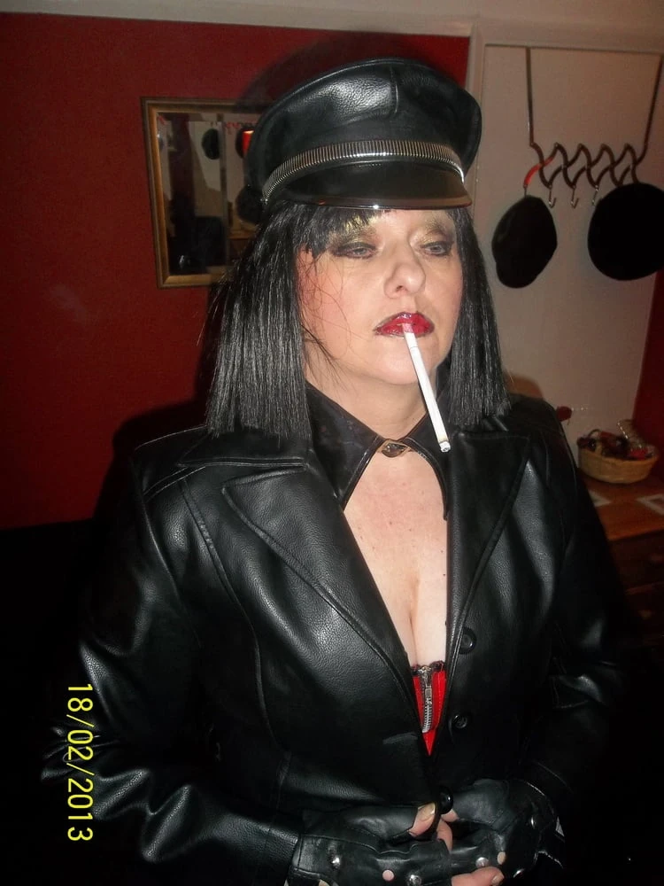 MISTRESS TIME  #6