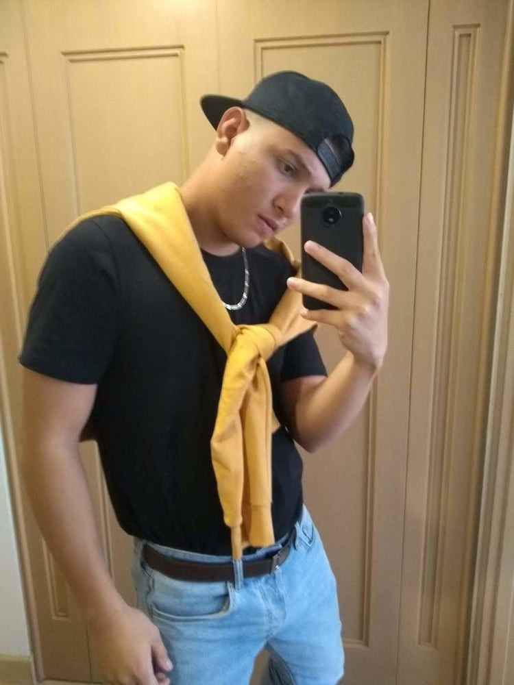 nice to meet you .. im tomas #6