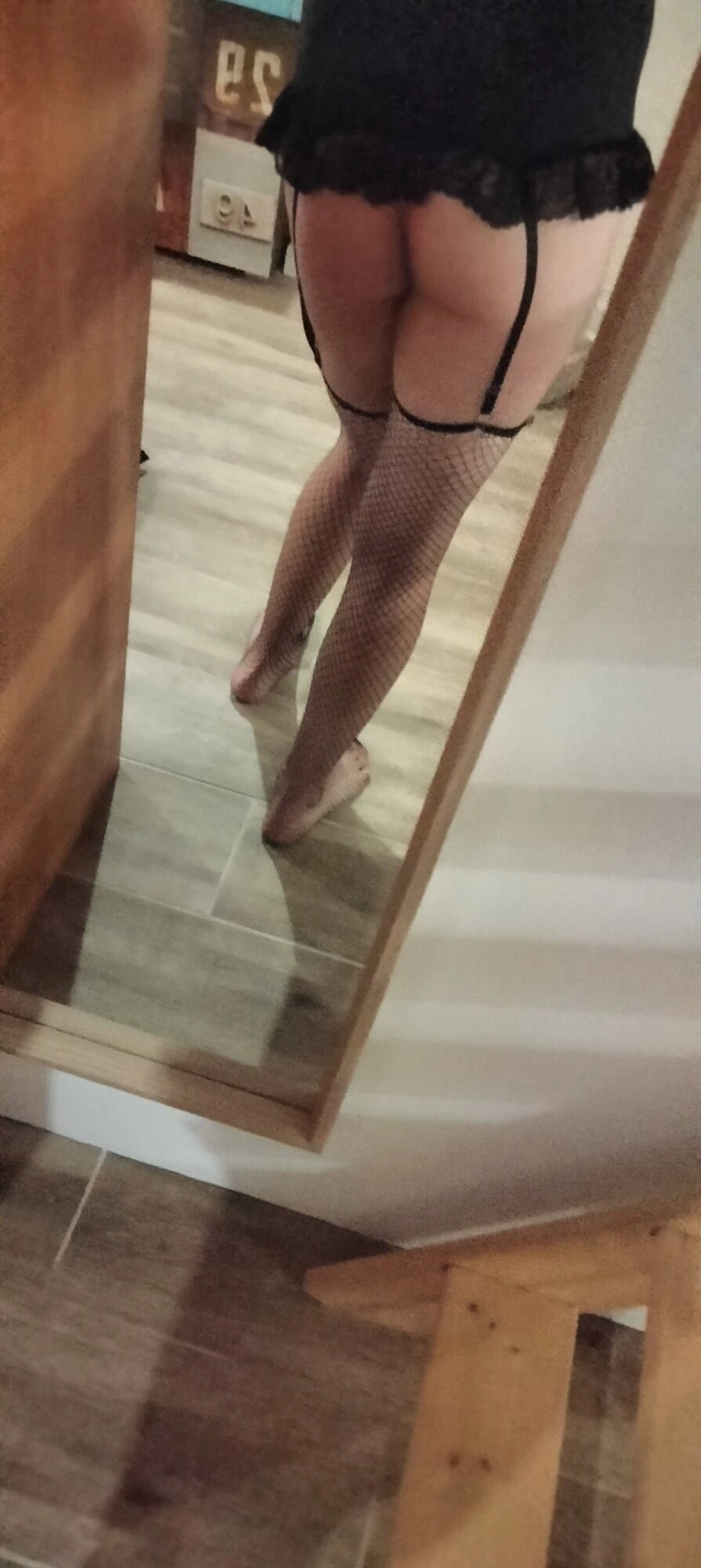 Trans crossdresser #6