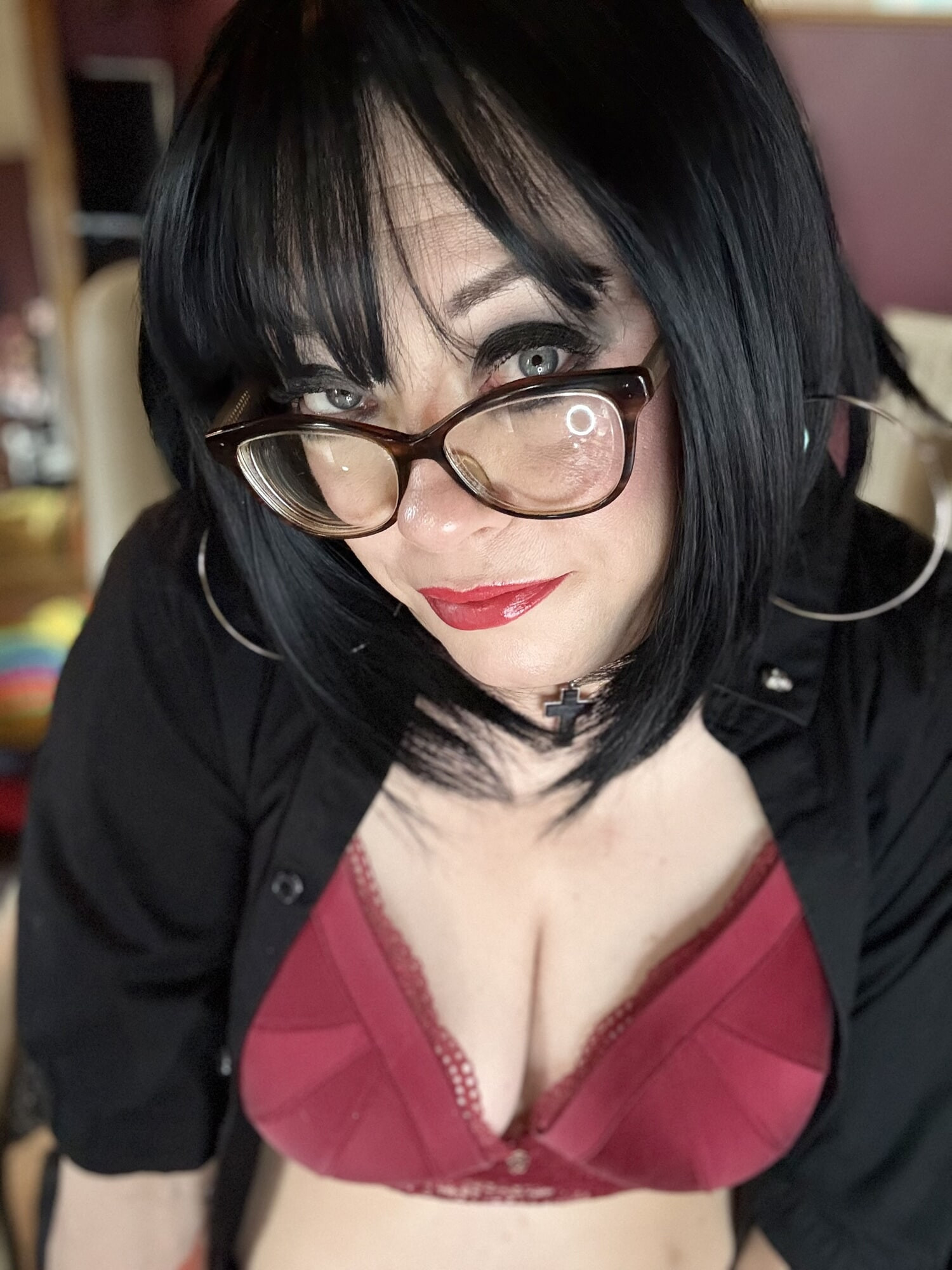 Tina Snua Selfies #194 #46