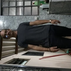 I’m